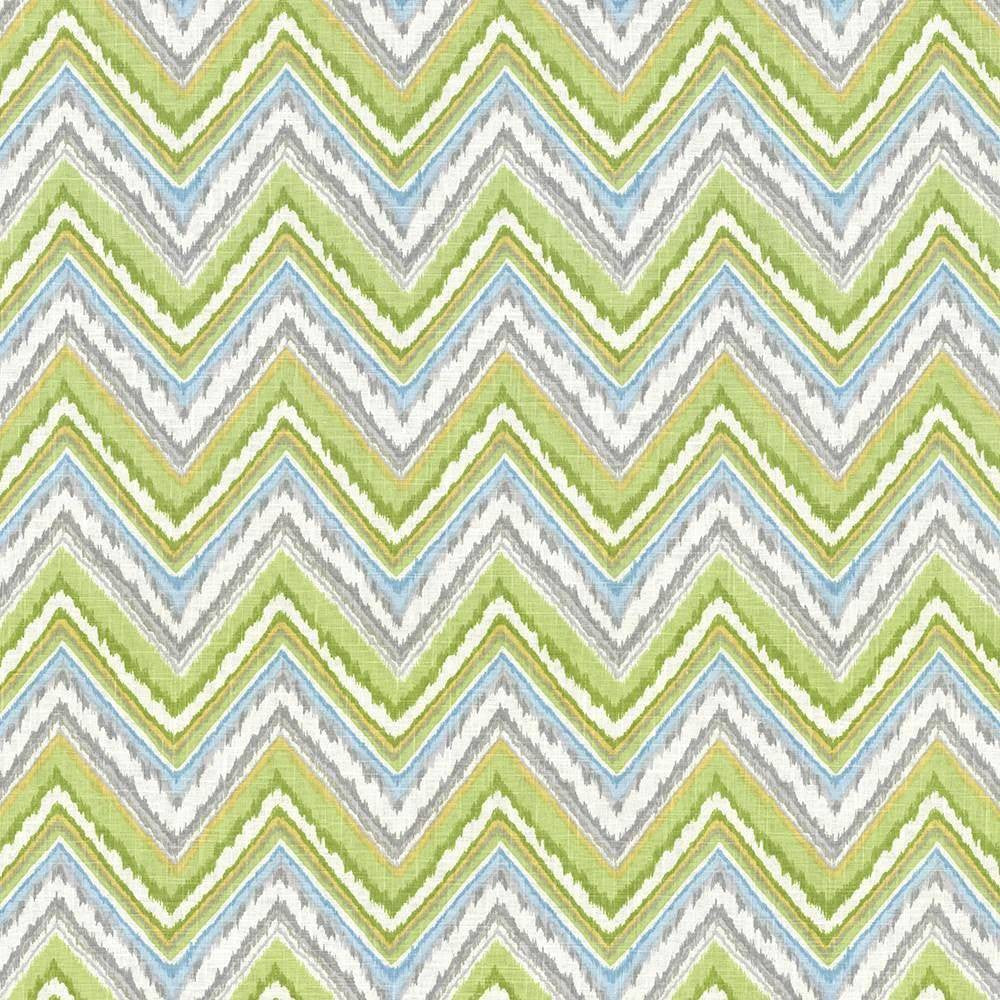 Precipitous Citrus by Kasmir Fabric 5074 USA 30,000 Wyzenbeek Double Rubs H: 6 6/8 inches, V:6 3/8 inches 54 - Fabric Carolina - Kasmir