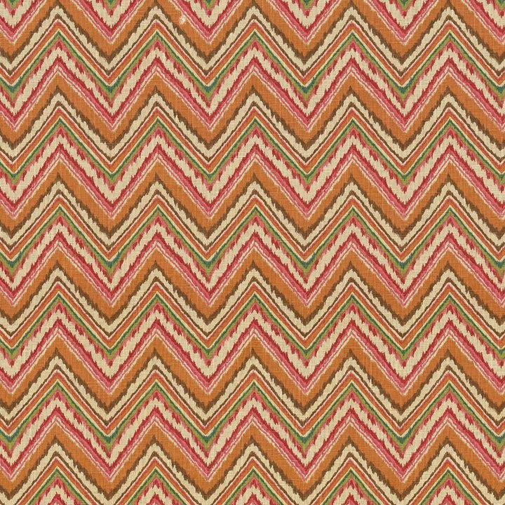 Precipitous Gypsy by Kasmir Fabric 5070 USA 30,000 Wyzenbeek Double Rubs H: 6 6/8 inches, V:6 3/8 inches 54 - Fabric Carolina - Kasmir