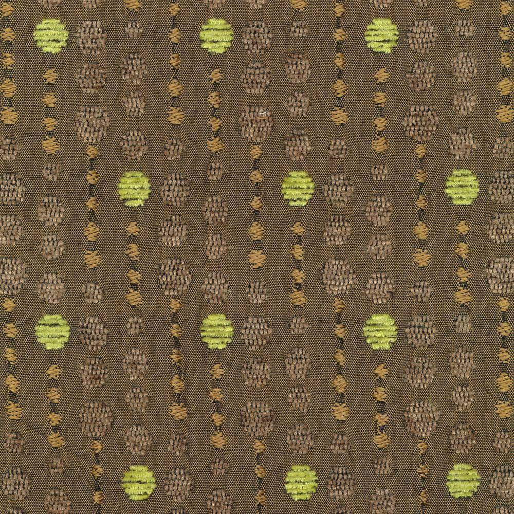 Presecco Antique Brass by Kasmir Fabric 1388 CHINA 25,000 Wyzenbeek Double Rubs H: 1 6/8 inches, V:3 inches 54 - Fabric Carolina - Kasmir