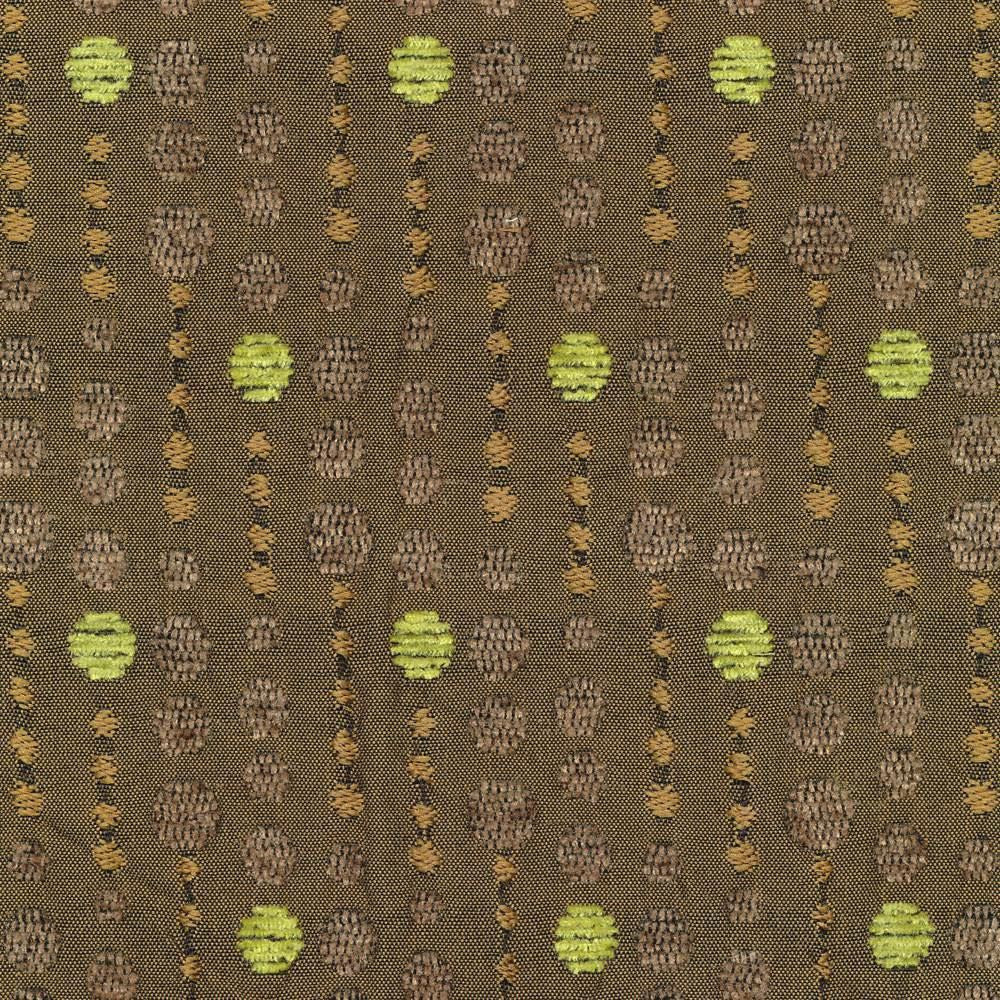 Presecco Antique Brass by Kasmir Fabric 1388 55% Rayon 45% Polyester CHINA 25,000 Wyzenbeek Double Rubs Horizontal: 1 6/8 inches and Vertical: 3 inches 54 - Fabric Carolina -