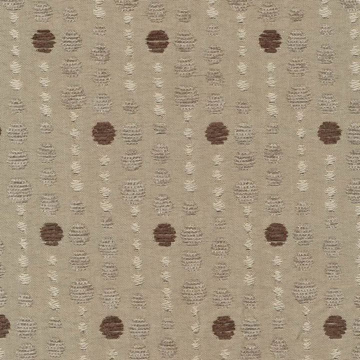 Presecco Sahara by Kasmir Fabric 1386 55% Rayon
45% Polyester
 CHINA </p><p>Repeat: Horizontal: 1 6/8 inches and Vertical: 3 inches 54 - Fabric Carolina -