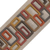 Fort-Alezas Presidios Chestnut by Europatex Trim