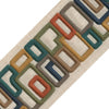 Fort-Alezas Presidios Field by Europatex Trim