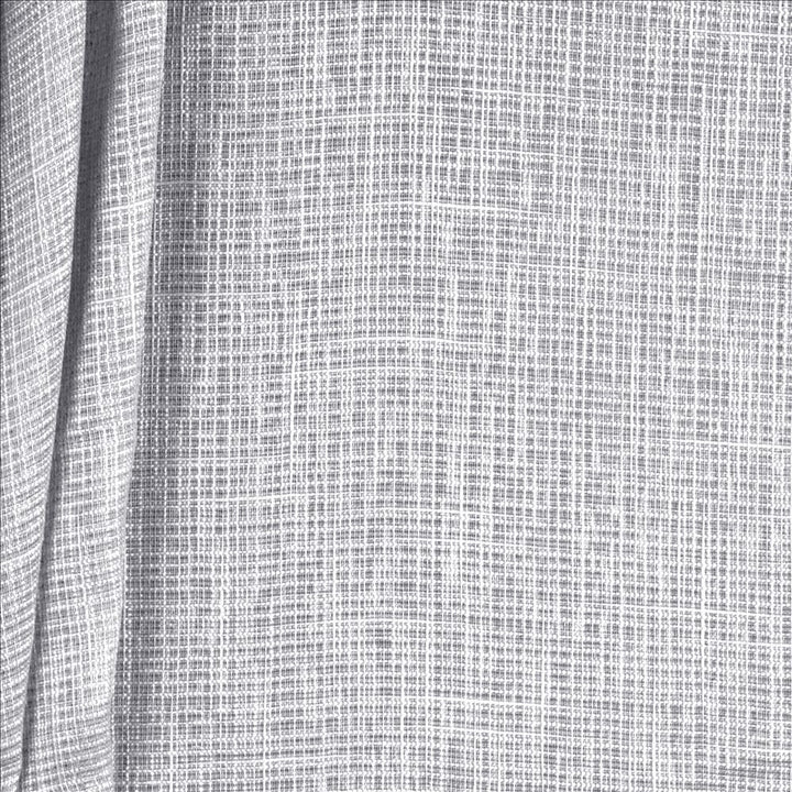Presley Snow  by Kasmir Fabric 1475 100% Polyester  TURKEY  </p><p>Repeat: Horizontal: N/A and Vertical: N/A 118  - Fabric Carolina -