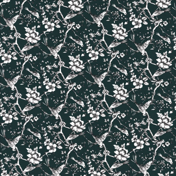 Prestige Park Slate  by Kasmir Fabric 1474 100% Cotton  TURKEY  </p><p>Repeat: Horizontal: 18 2/8 inches and Vertical: 12 4/8 inches 54  - Fabric Carolina -