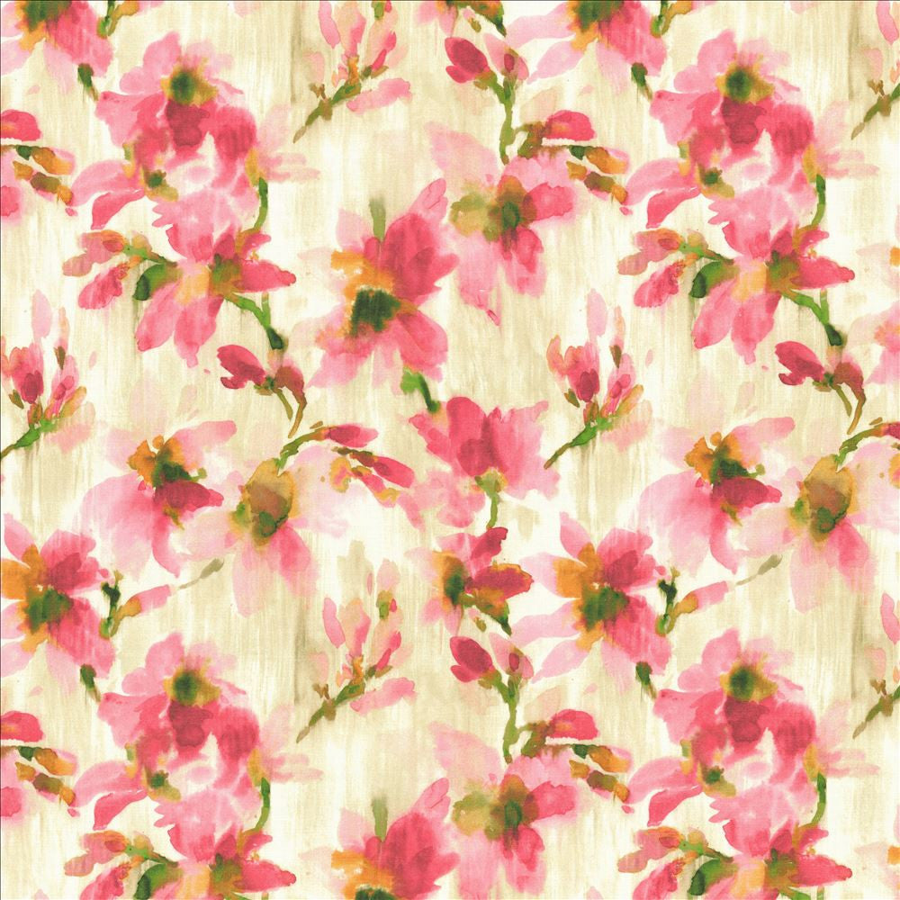 Prestigious Pink Blush by Kasmir Fabric 1468 100% Cotton
 SPAIN 50,000 Wyzenbeek Double Rubs </p><p>Repeat: Horizontal: 26 7/8 inches and Vertical: 29 6/8 inches 54 - Fabric Carolina -