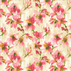 Prestigious Pink Blush by Kasmir Fabric