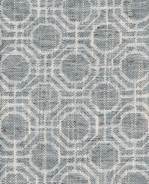 Preston Baltic By Roth & Tompkins Fabric