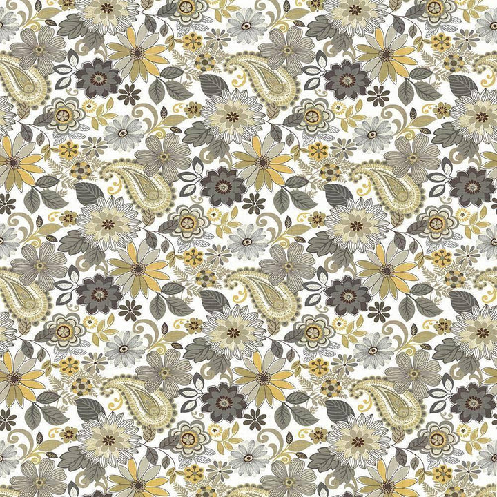 Preston Hollow Bisque by Kasmir Fabric 1434 INDONESIA 15,000 Wyzenbeek Double Rubs H: 27 inches, V:25 2/8 inches 54 - 55 - Fabric Carolina - Kasmir
