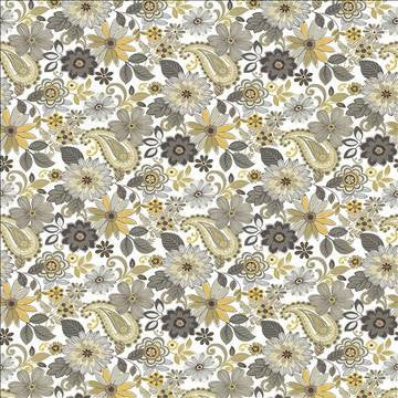 Preston Hollow Bisque by Kasmir Fabric 1434 100% Cotton INDONESIA 15,000 Wyzenbeek Double Rubs H: 27 inches, V: 25 2/8 inches 54 - 55 - Fabric Carolina - Kasmir