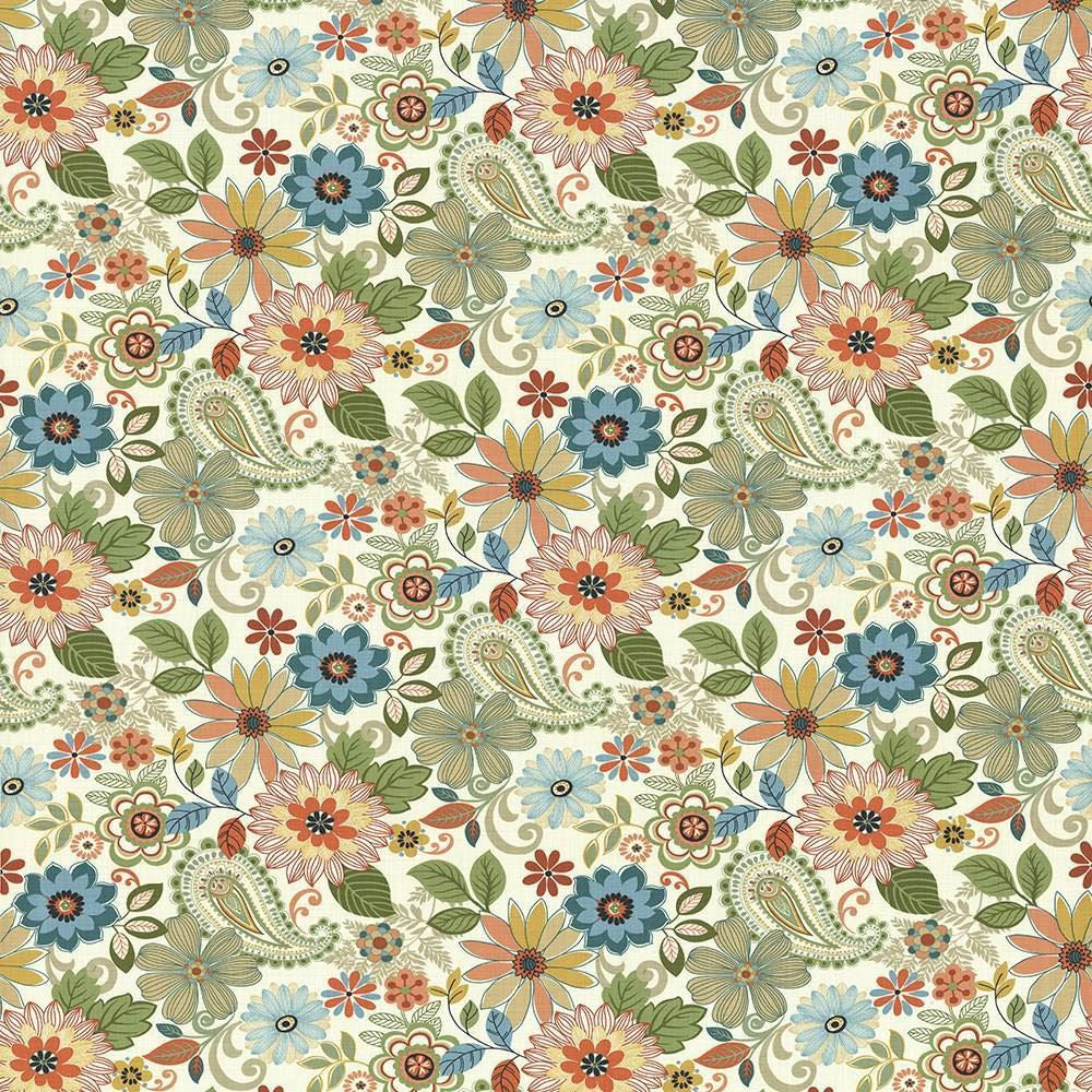 Preston Hollow Garden  by Kasmir Fabric See sample 100% Cotton
 INDONESIA 15,000 Wyzenbeek Double Rubs </p><p>Repeat: Horizontal: 27 inches and Vertical: 25 2/8 inches 54  - Fabric Carolina -