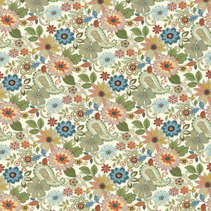 Preston Hollow Garden by Kasmir Fabric