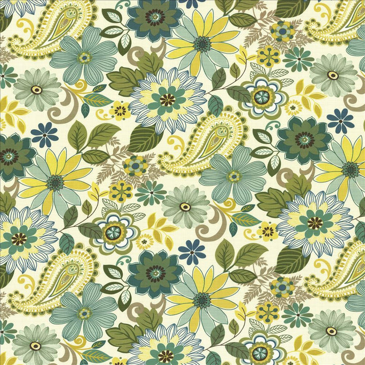 Preston Hollow Woodland by Kasmir Fabric 1436 100% Cotton
 INDONESIA 15,000 Wyzenbeek Double Rubs Horizontal: 27 inches and Vertical: 25 2/8 inches 54 - Fabric Carolina -