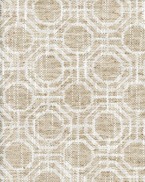 Preston Wicker By Roth & Tompkins Fabric