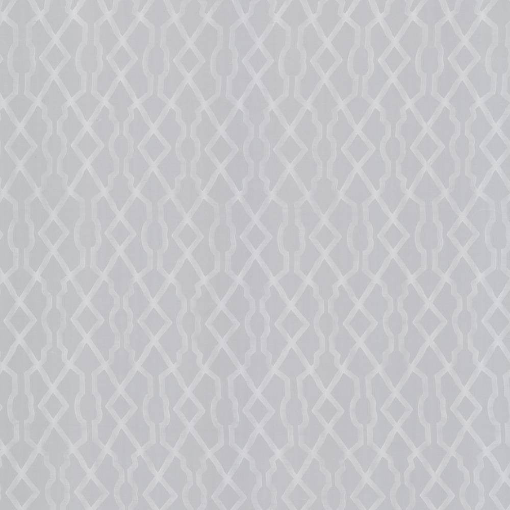 Primal Snow by Kasmir Fabric 5076 CHINA H: 5 inches, V:12 inches 117 - 118 - Fabric Carolina - Kasmir
