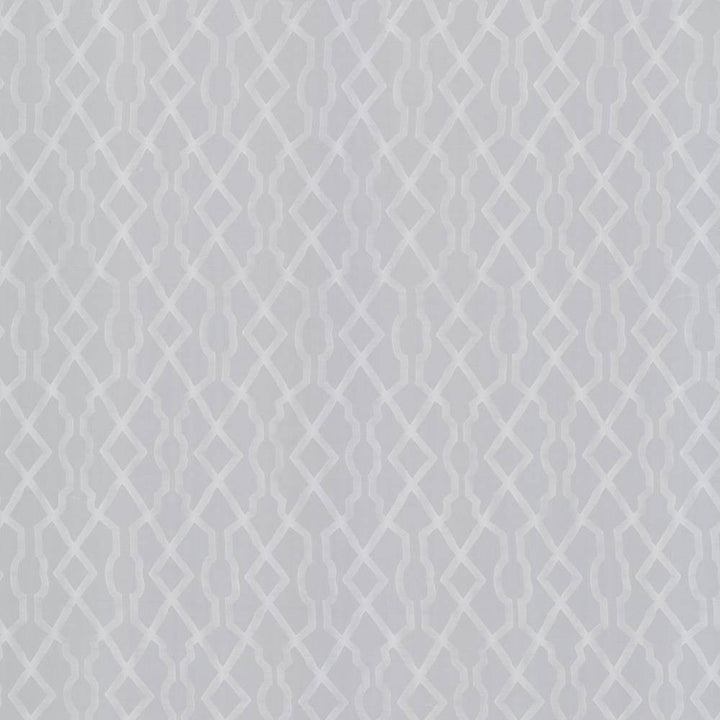 Primal Snow by Kasmir Fabric 5076 CHINA H: 5 inches, V:12 inches 117 - 118 - Fabric Carolina - Kasmir