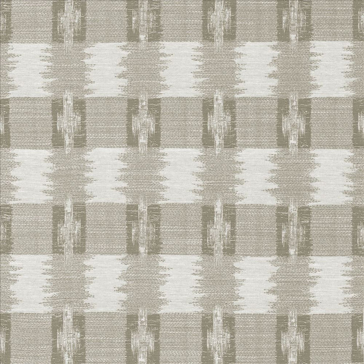 Primitive Plaid Stone by Kasmir Fabric 5113 34% Cotton
34% Polyester
32% Rayon
 CHINA </p><p>Repeat: Horizontal: 7 inches and Vertical: 9 2/8 inches 54 - Fabric Carolina -