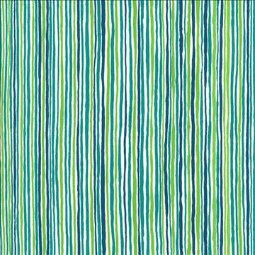 Primola Caribbean by Kasmir Fabric 5065 100% Cotton USA 9,000 Wyzenbeek Double Rubs H: 10 7/8 inches, V: 9 inches 54 - Fabric Carolina - Kasmir