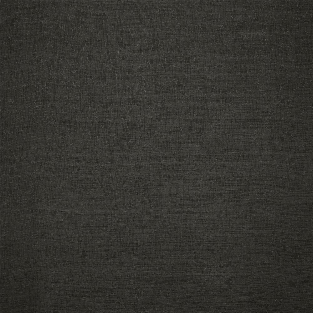 Prisma Black  by Kasmir Fabric See sample 100% Polyester
 CHINA Not Tested </p><p>Repeat: Horizontal: N/A and Vertical: N/A 110  - Fabric Carolina -