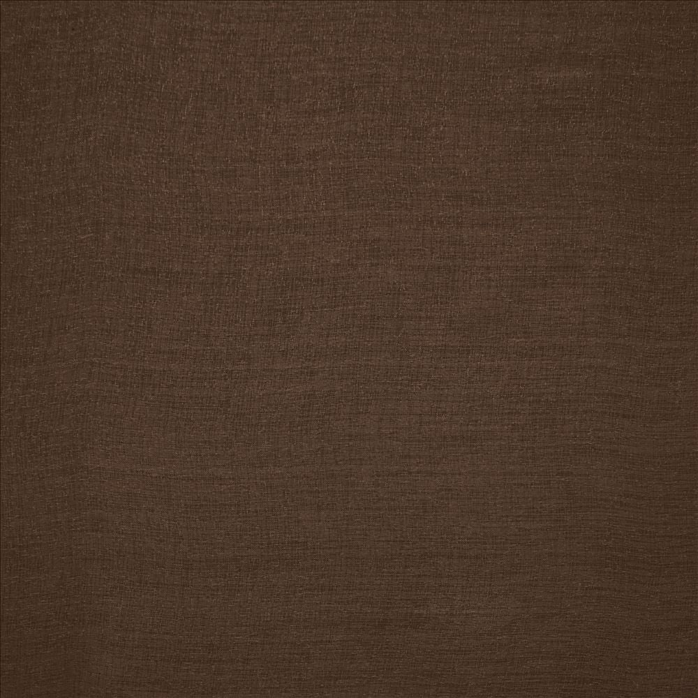 Prisma Chocolate by Kasmir Fabric 5157 100% Polyester
 CHINA </p><p>Repeat: Horizontal: N/A and Vertical: N/A 110 - Fabric Carolina -