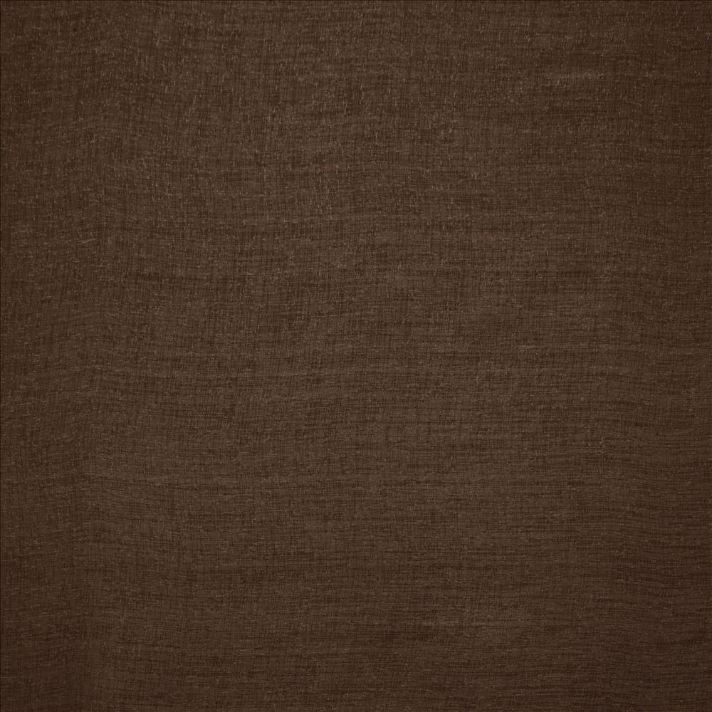 Prisma Chocolate by Kasmir Fabric 5157 100% Polyester CHINA Not Tested Horizontal: 0 Inches and Vertical: 0 Inches 110 - Fabric Carolina -