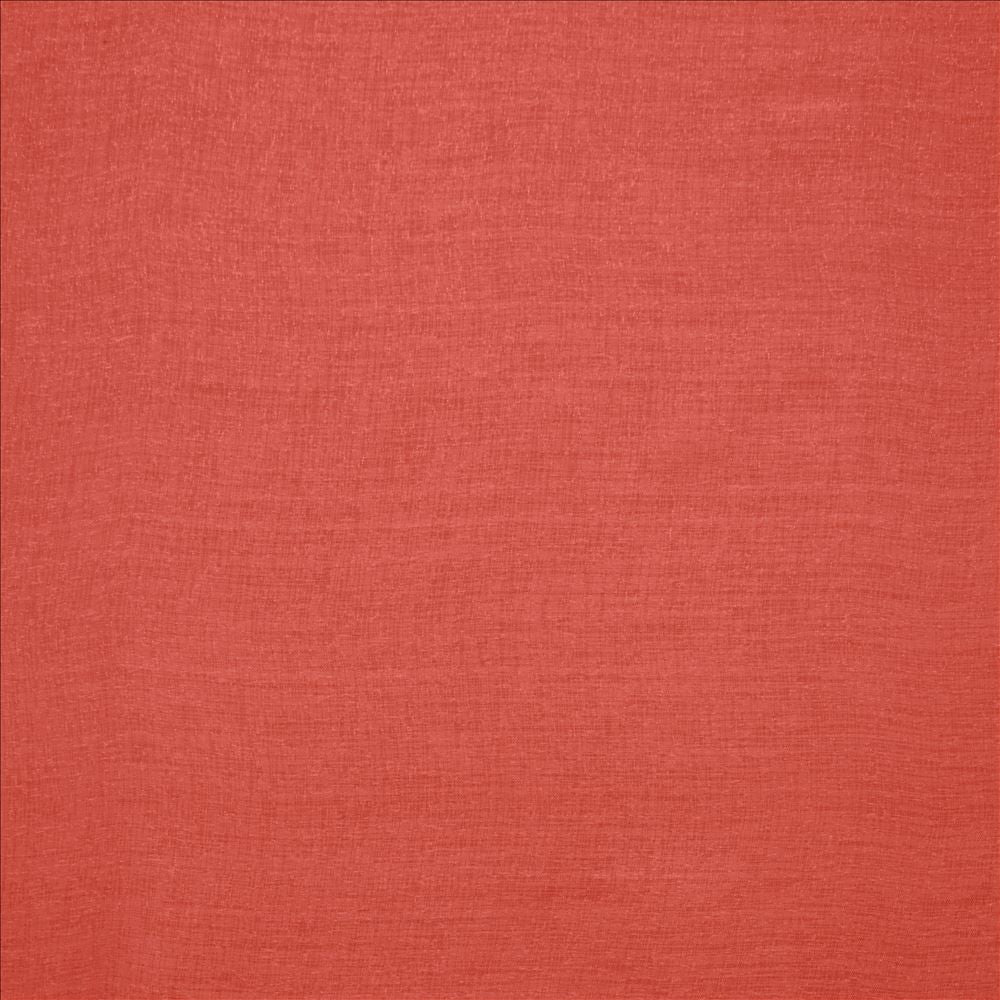 Prisma Coral  by Kasmir Fabric See sample 100% Polyester
 CHINA Not Tested </p><p>Repeat: Horizontal: N/A and Vertical: N/A 110  - Fabric Carolina -