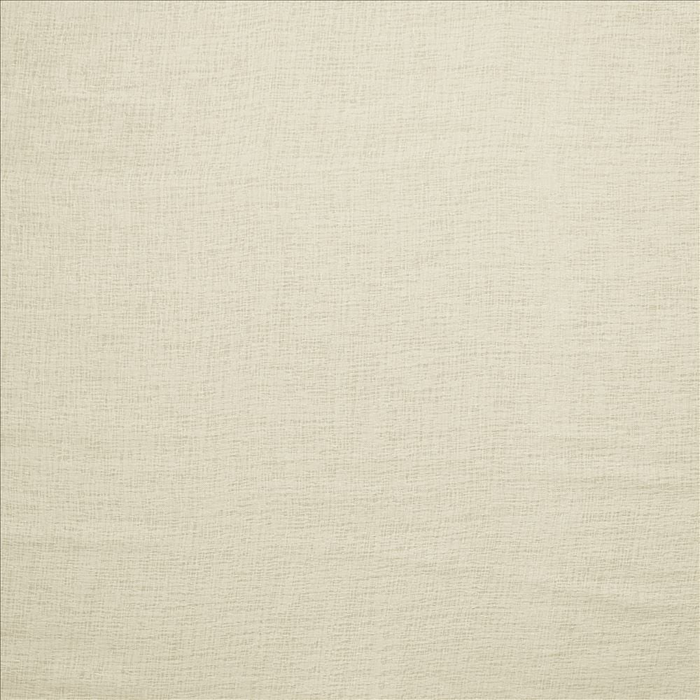 Prisma Ecru by Kasmir Fabric 5157 100% Polyester
 CHINA </p><p>Repeat: Horizontal: N/A and Vertical: N/A 110 - Fabric Carolina -