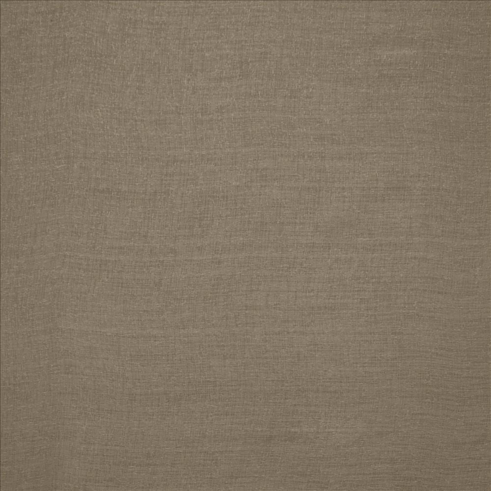 Prisma Taupe  by Kasmir Fabric See sample 100% Polyester
 CHINA Not Tested </p><p>Repeat: Horizontal: N/A and Vertical: N/A 110  - Fabric Carolina -