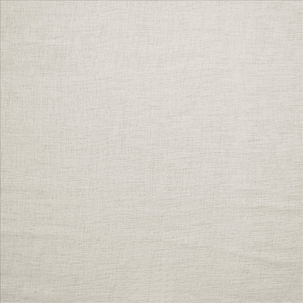 Prisma White  by Kasmir Fabric See sample 100% Polyester
 CHINA Not Tested </p><p>Repeat: Horizontal: N/A and Vertical: N/A 110  - Fabric Carolina -