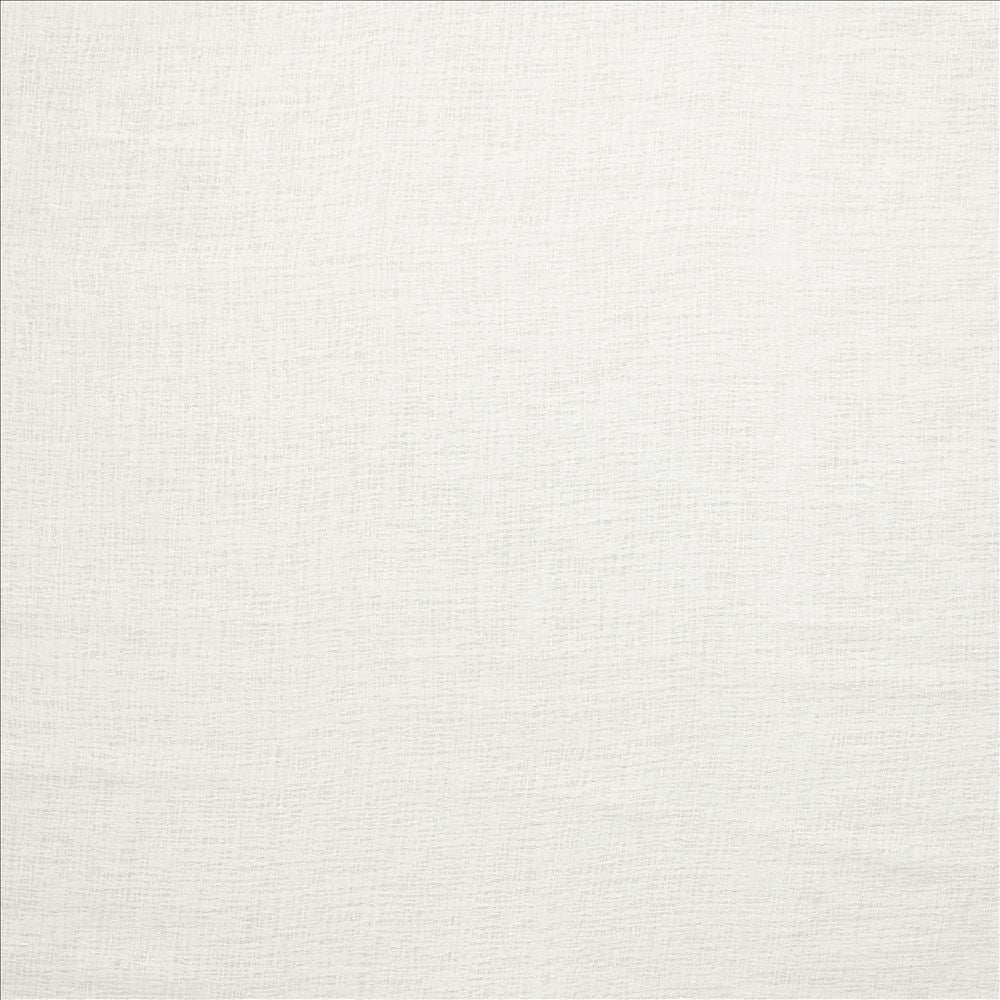 Prisma White by Kasmir Fabric 5157 100% Polyester
 CHINA </p><p>Repeat: Horizontal: N/A and Vertical: N/A 110 - Fabric Carolina -