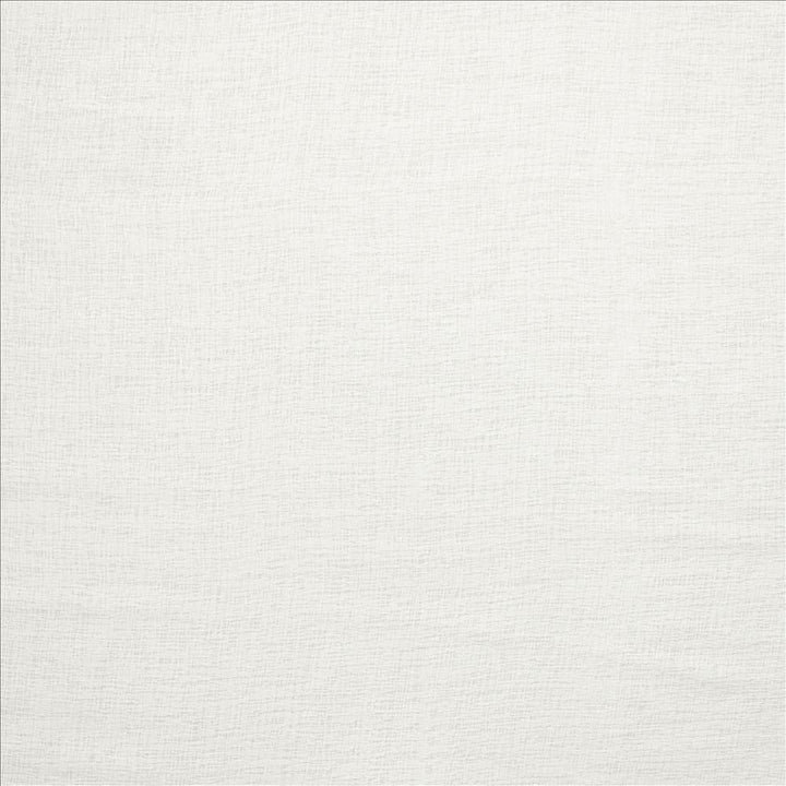 Prisma White by Kasmir Fabric 5157 100% Polyester
 CHINA </p><p>Repeat: Horizontal: N/A and Vertical: N/A 110 - Fabric Carolina -