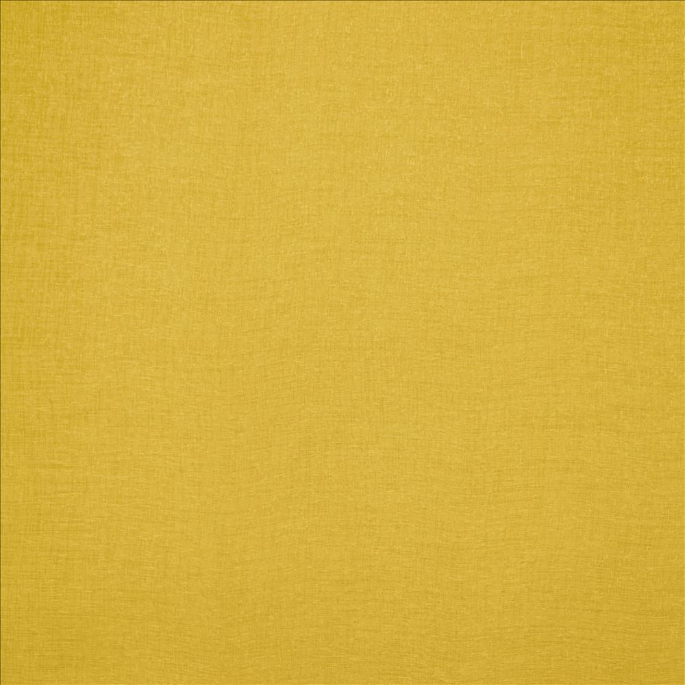 Prisma Yellow by Kasmir Fabric 5157 100% Polyester
 CHINA Not Tested </p><p>Repeat: Horizontal: N/A and Vertical: N/A 110 - Fabric Carolina -