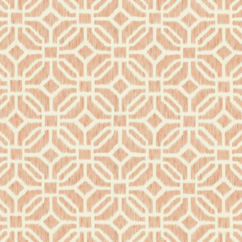 Pristine Blush by Kasmir Fabric 1452 100% Cotton
 SPAIN </p><p>Repeat: Horizontal: 13 4/8 inches and Vertical: 13 4/8 inches 54 - Fabric Carolina -