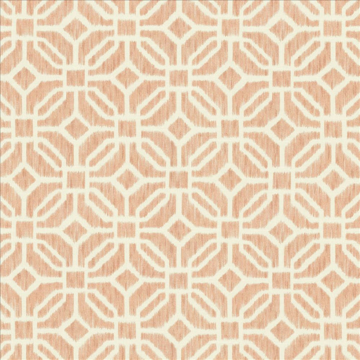 Pristine Blush by Kasmir Fabric 1452 100% Cotton
 SPAIN </p><p>Repeat: Horizontal: 13 4/8 inches and Vertical: 13 4/8 inches 54 - Fabric Carolina -