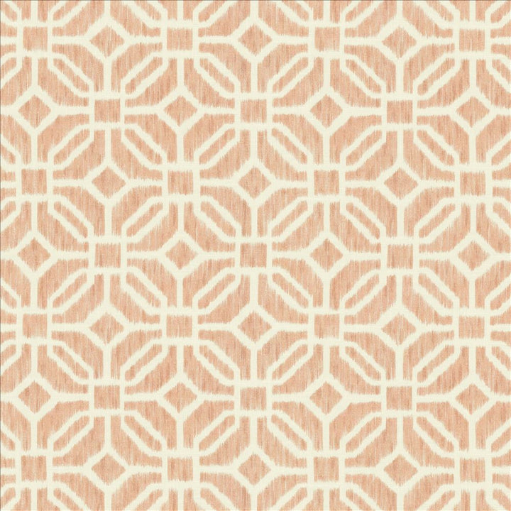 Pristine Blush by Kasmir Fabric 1452 100% Cotton
 SPAIN 30,000 Wyzenbeek Double Rubs </p><p>Repeat: Horizontal: 13 4/8 inches and Vertical: 13 4/8 inches 54 - Fabric Carolina -