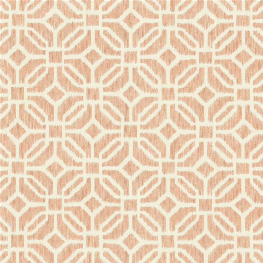 Pristine Blush by Kasmir Fabric 1452 100% Cotton
 SPAIN </p><p>Repeat: Horizontal: 13 4/8 inches and Vertical: 13 4/8 inches 54 - Fabric Carolina -