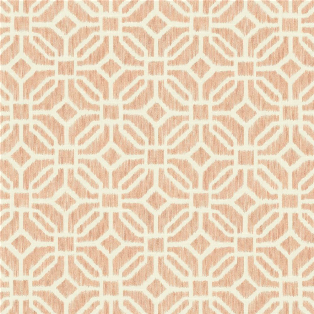 Pristine Blush by Kasmir Fabric 1452 100% Cotton
 SPAIN 30,000 Wyzenbeek Double Rubs Horizontal: 13 4/8 inches and Vertical: 13 4/8 inches 54 - Fabric Carolina -