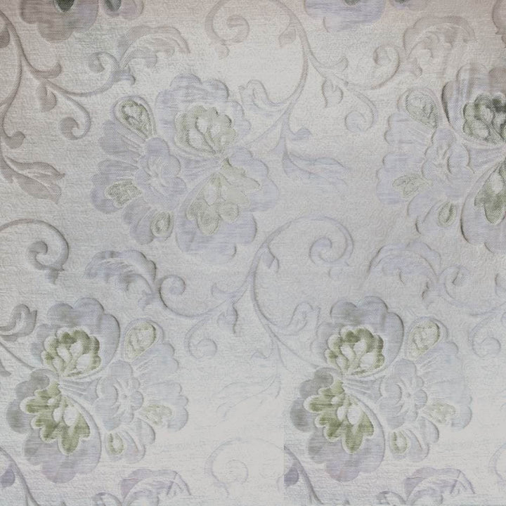 Pritzi Pistachio  by Kasmir Fabric See sample 70% Polyester
30% Linen
 INDIA 12,000 Martindale Cycles </p><p>Repeat: Horizontal: 14 inches and Vertical: 22 7/8 inches 55  - Fabric Carolina -