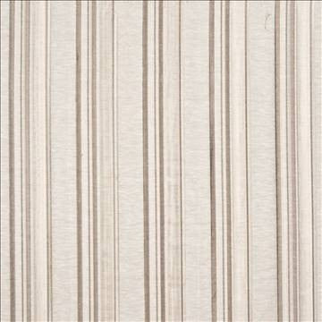Pritzi Stripe Mocha by Kasmir Fabric 1383 70% Polyester 30% Linen INDIA 12,000 Martindale Cycles H: 7 inches, V: N/A 55 - Fabric Carolina - Kasmir