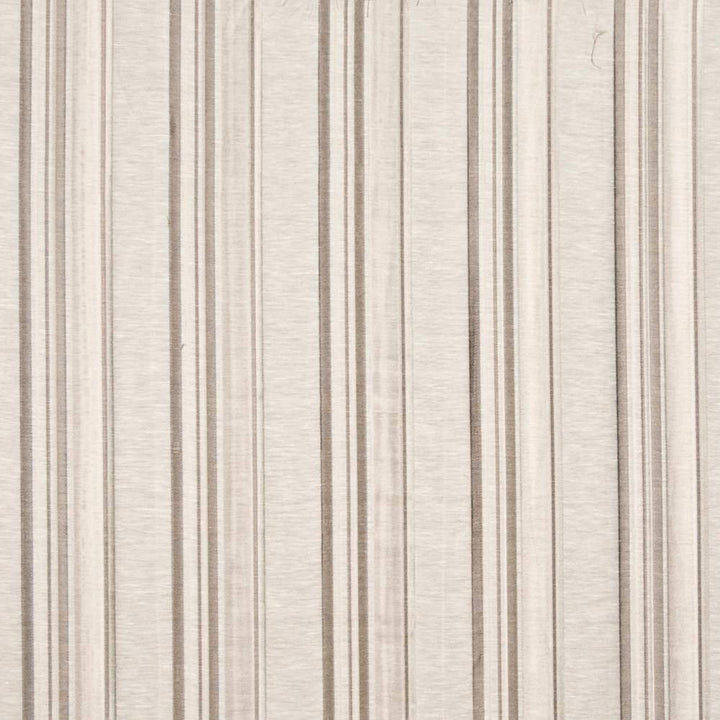 Pritzi Stripe Mocha by Kasmir Fabric 1383 INDIA 12,000 Martindale Cycles H: 7 inches, V:N/A 55 - Fabric Carolina - Kasmir