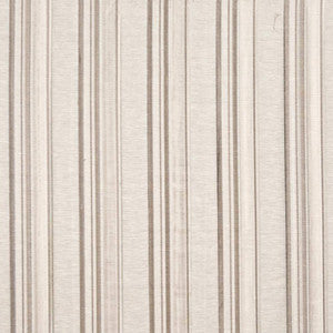 Pritzi Stripe Mocha by Kasmir Fabric