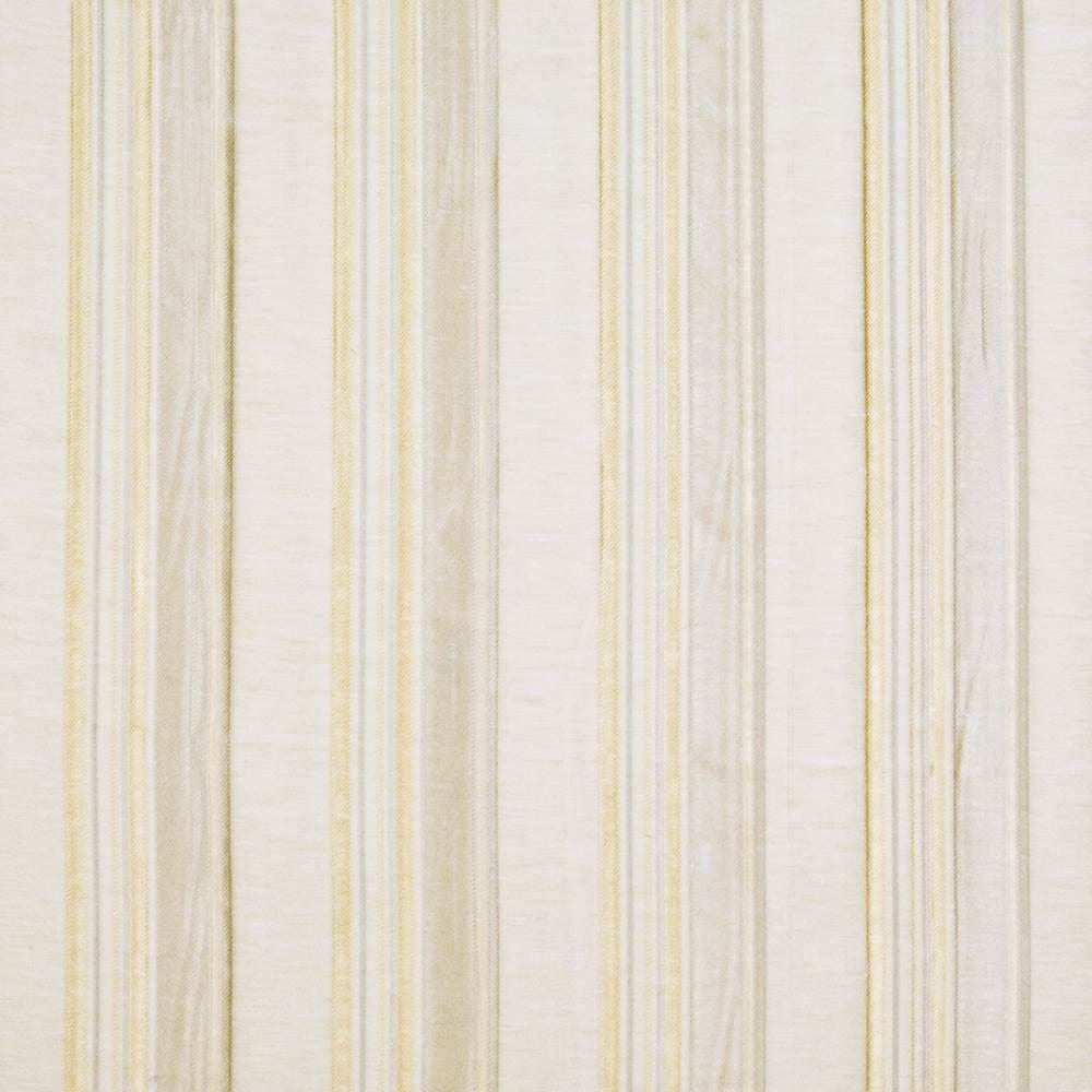 Pritzi Stripe Pewter by Kasmir Fabric 1384 70% Polyester 30% Linen INDIA 12,000 Martindale Cycles Horizontal: 7 inches and Vertical: 0 Inches 55 - Fabric Carolina -