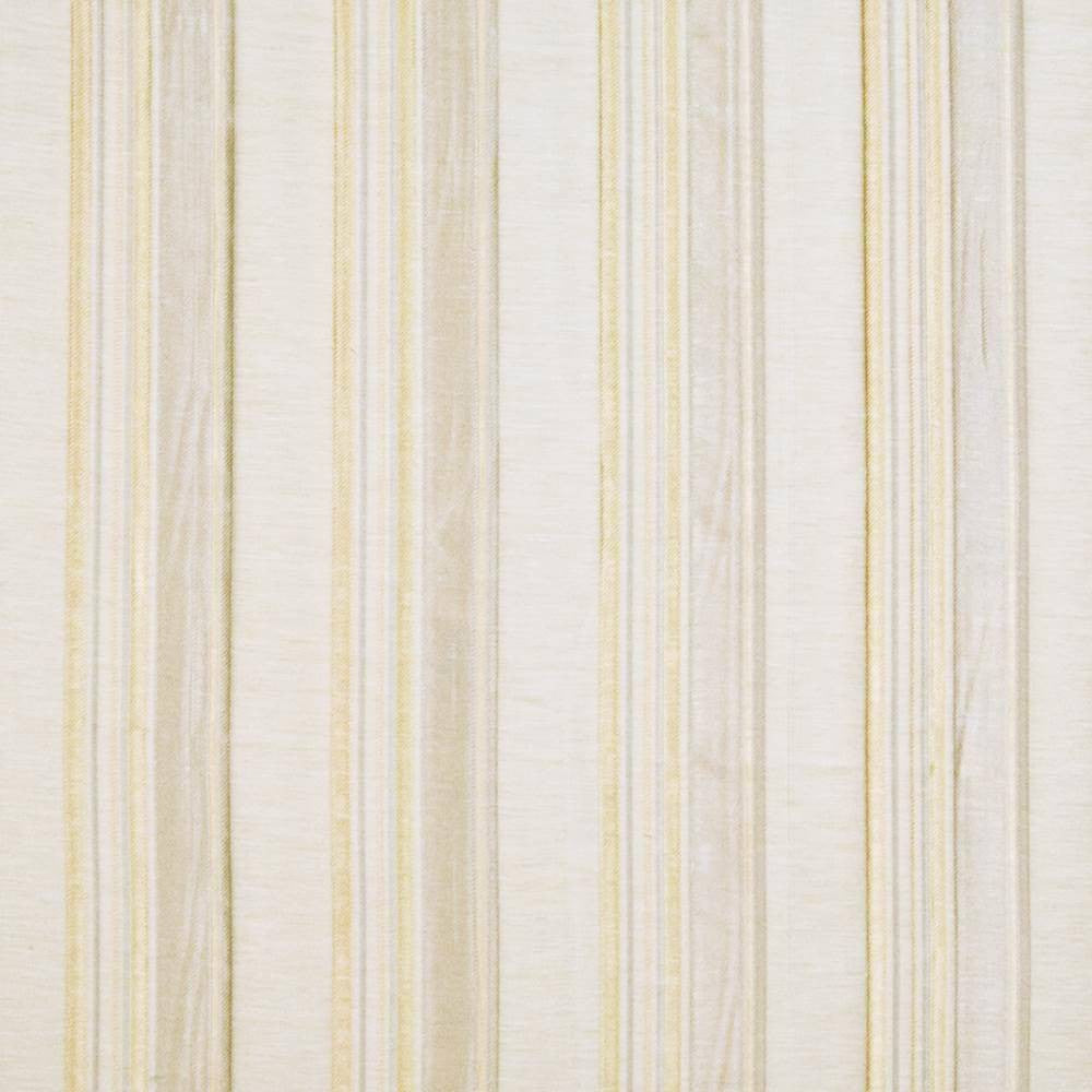 Pritzi Stripe Pewter by Kasmir Fabric 1384 INDIA 12,000 Martindale Cycles H: 7 inches, V:N/A 55 - Fabric Carolina - Kasmir