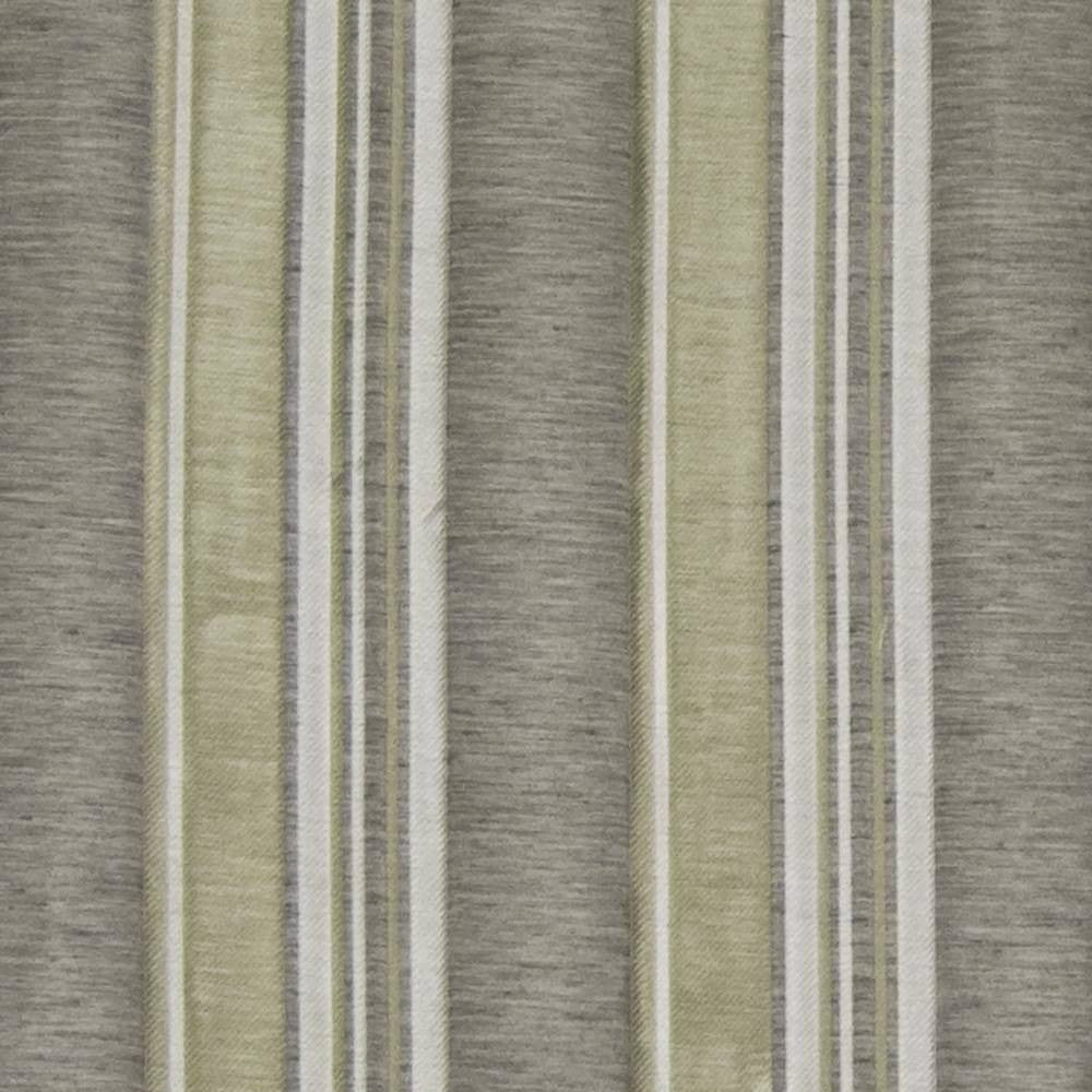 Pritzi Stripe Pistachio by Kasmir Fabric 1385 INDIA 12,000 Martindale Cycles H: 7 inches, V:N/A 55 - Fabric Carolina - Kasmir