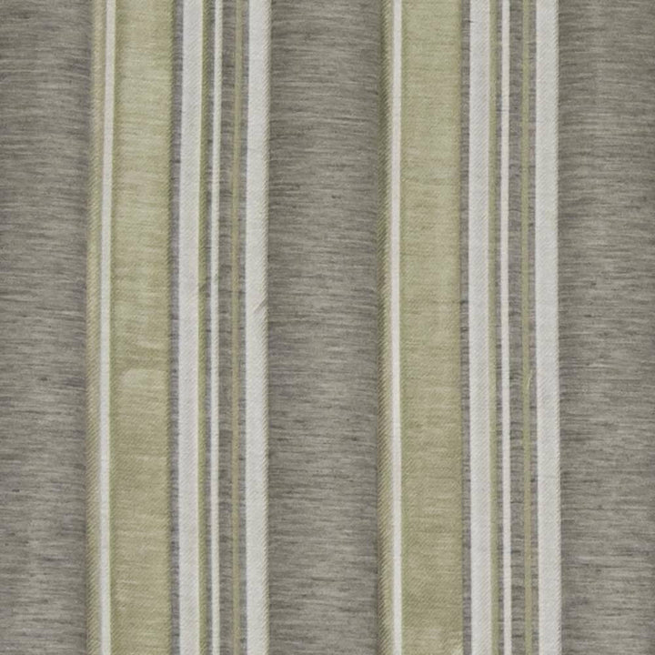 Pritzi Stripe Pistachio by Kasmir Fabric 1385 INDIA 12,000 Martindale Cycles H: 7 inches, V:N/A 55 - Fabric Carolina - Kasmir