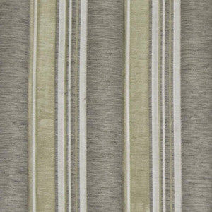 Pritzi Stripe Pistachio by Kasmir Fabric