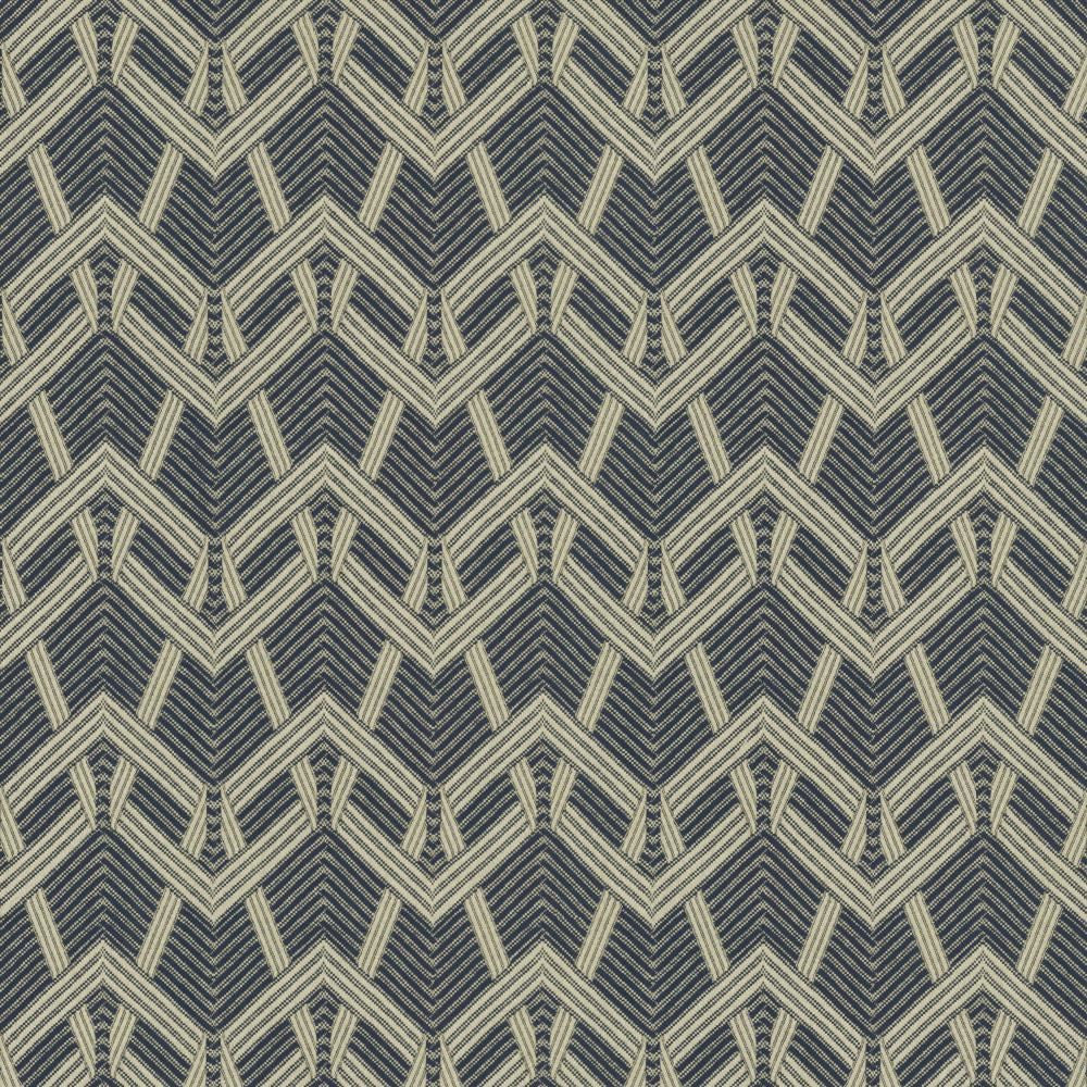 Projection Lapis by Kasmir Fabric 5133 100% Polyester
 USA </p><p>Repeat: Horizontal: 3 5/8 inches and Vertical: 4 inches 55 - Fabric Carolina -