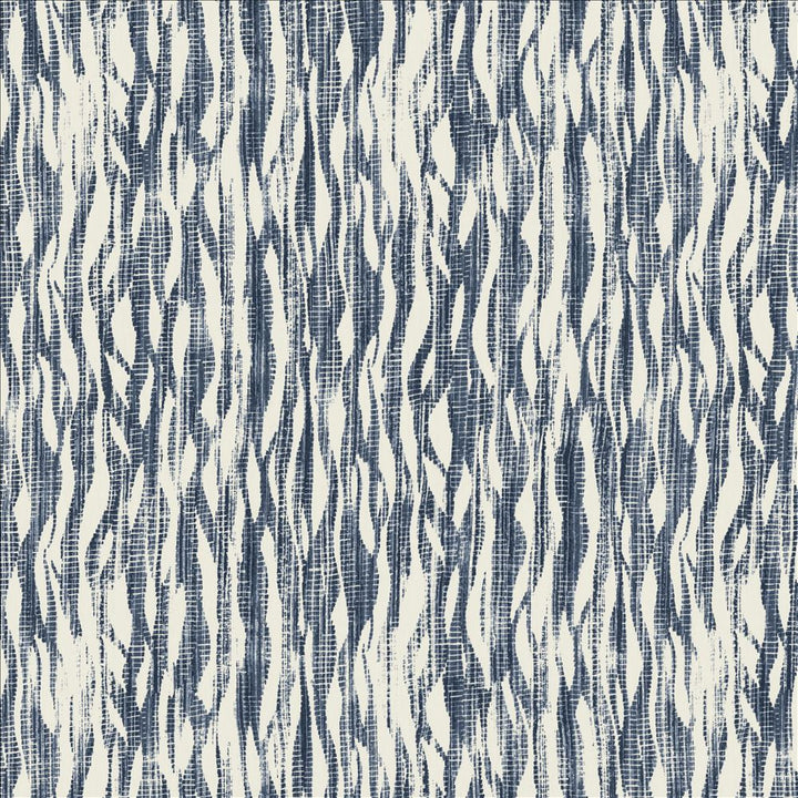 Promising Navy by Kasmir Fabric 1472 70% Cotton
25% Polyester
5% Linen
 INDIA </p><p>Repeat: Horizontal: 27 inches and Vertical: 24 inches 54 - Fabric Carolina -