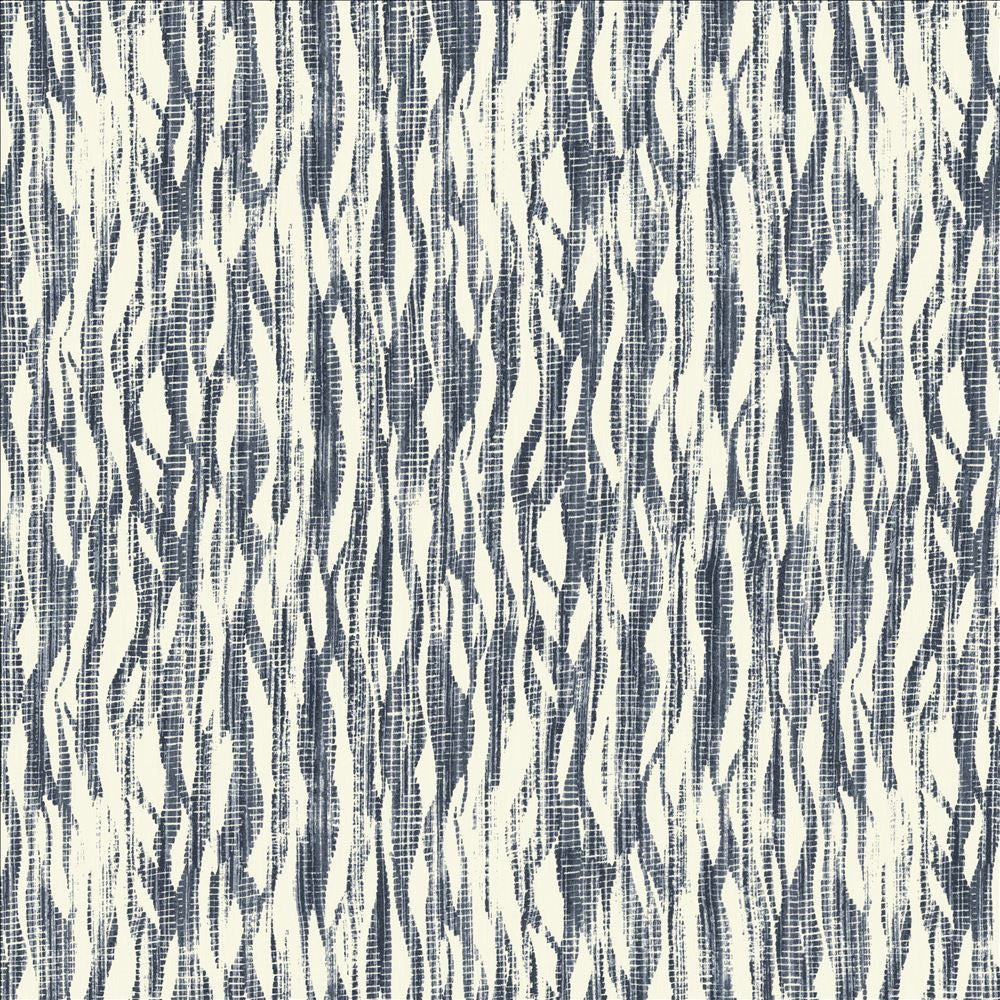 Promising Navy by Kasmir Fabric 1472 70% Cotton
25% Polyester
5% Linen
 INDIA 50,000 Wyzenbeek Double Rubs </p><p>Repeat: Horizontal: 27 inches and Vertical: 24 inches 54 - Fabric Carolina -
