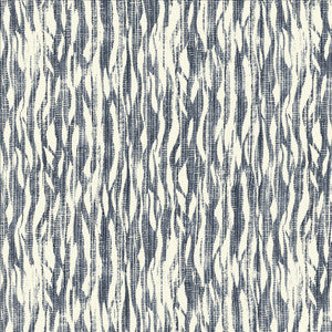 Promising Navy by Kasmir Fabric